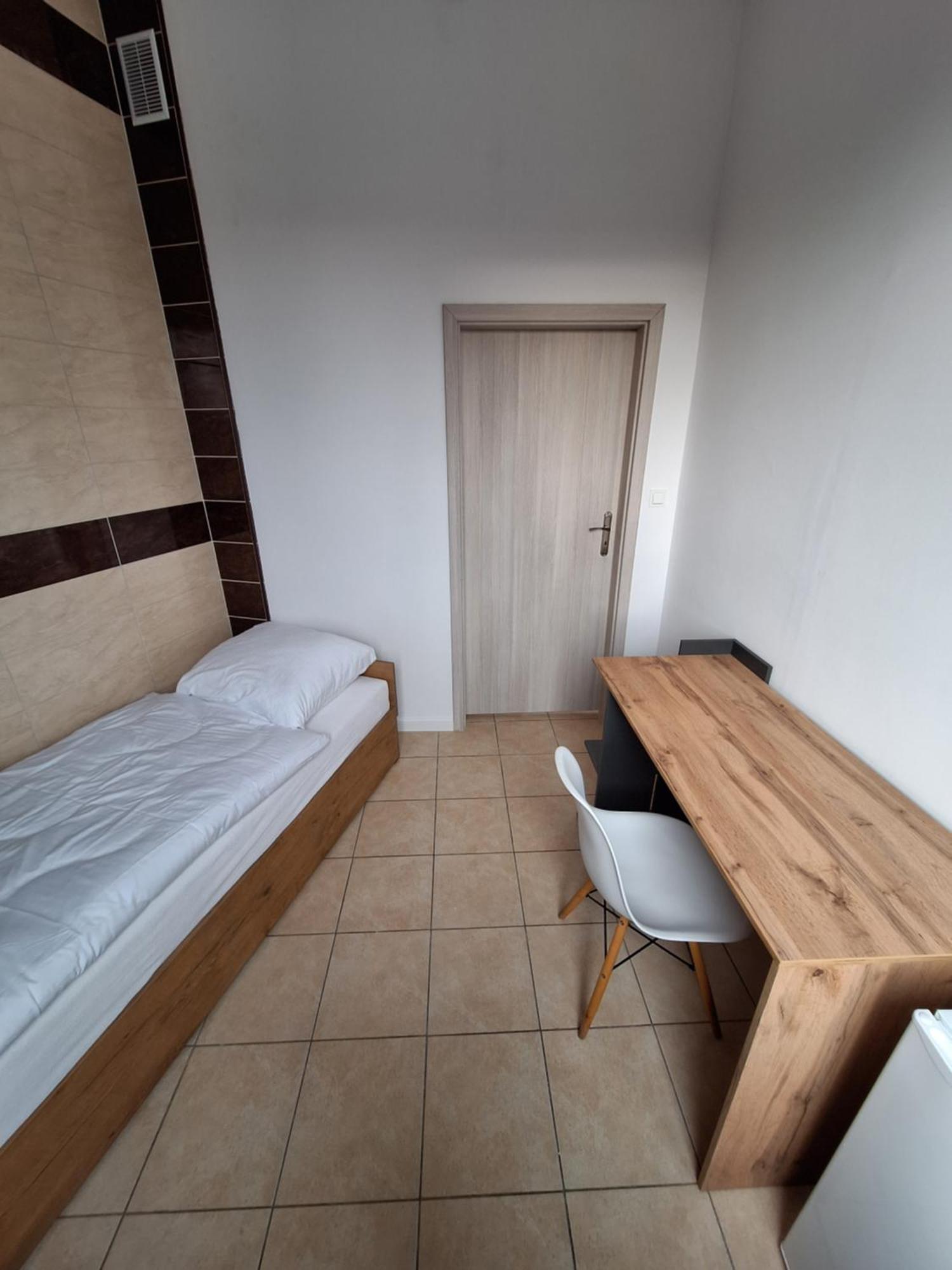 Noclegi Maxtrans Mielec Exteriör bild