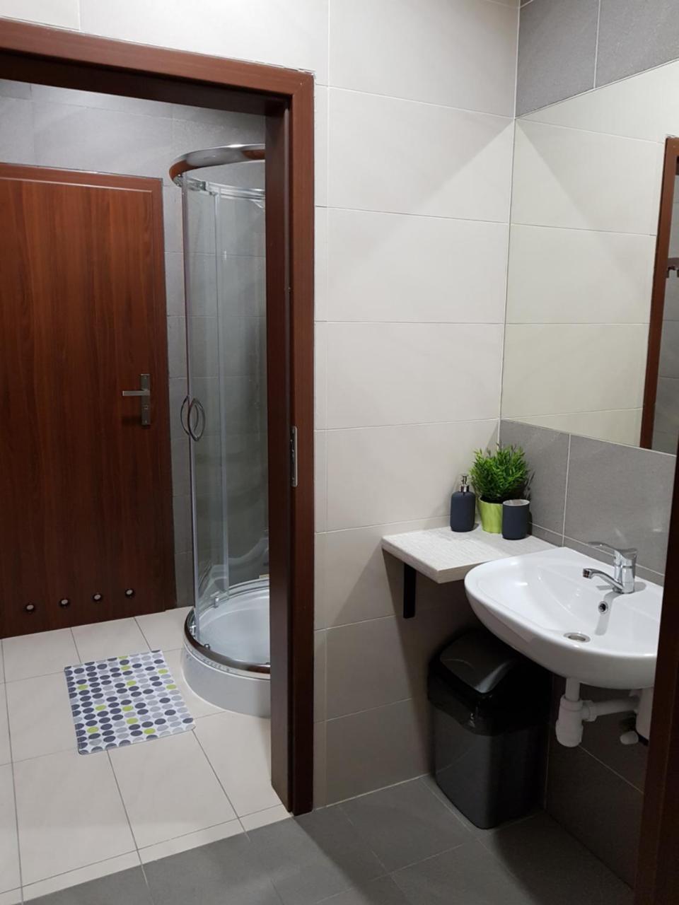Noclegi Maxtrans Mielec Exteriör bild