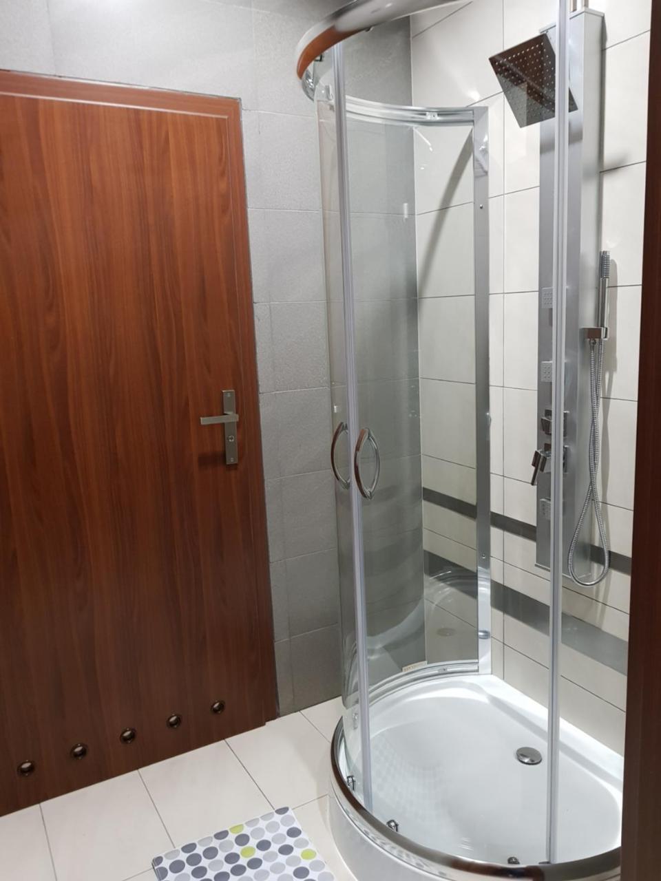 Noclegi Maxtrans Mielec Exteriör bild